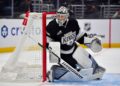 NHL: Edmonton Oilers at Los Angeles Kings