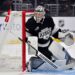 NHL: Edmonton Oilers at Los Angeles Kings