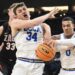 NCAA Basketball: UCLA at Gonzaga