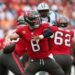 NFL: Carolina Panthers at Tampa Bay Buccaneers