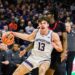 NCAA Basketball: Northeastern at Northwestern