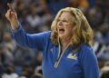 NCAA Womens Basketball: Nebraska at UCLA