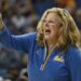 NCAA Womens Basketball: Nebraska at UCLA