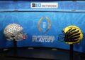 NCAA Football: Rose Bowl-City Scenes