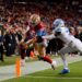 NFL: Detroit Lions at San Francisco 49ers