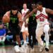 NBA: Toronto Raptors at Boston Celtics