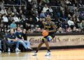 NCAA Basketball: Marquette at Providence