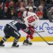 NHL: Carolina Hurricanes at Columbus Blue Jackets