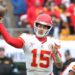 NFL: Kansas City Chiefs at Pittsburgh Steelers