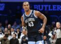 NCAA Basketball: Villanova at Butler