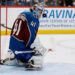 NHL: Buffalo Sabres at Colorado Avalanche