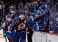 NHL: Buffalo Sabres at Colorado Avalanche