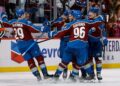 NHL: Buffalo Sabres at Colorado Avalanche