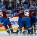 NHL: Buffalo Sabres at Colorado Avalanche