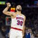 NBA: Philadelphia 76ers at Golden State Warriors