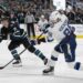 NHL: Tampa Bay Lightning at San Jose Sharks