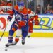 NHL: Anaheim Ducks at Edmonton Oilers