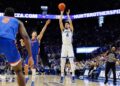 NCAA Basketball: Florida at Kentucky