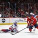 NHL: New York Rangers at Washington Capitals