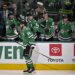 NHL: Utah at Dallas Stars