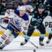 NHL: Edmonton Oilers at Seattle Kraken