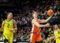 NCAA Basketball: Illinois at Oregon