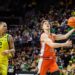 NCAA Basketball: Illinois at Oregon