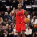 NBA: Atlanta Hawks at Los Angeles Clippers