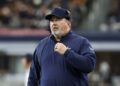 NFL: Washington Commanders at Dallas Cowboys