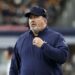 NFL: Washington Commanders at Dallas Cowboys