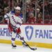 NHL: New York Rangers at Chicago Blackhawks