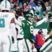 NFL: Miami Dolphins at New York Jets