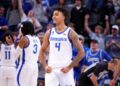 NCAA Basketball: North Texas at Memphis