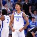 NCAA Basketball: North Texas at Memphis