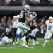 NFL: Los Angeles Chargers at Las Vegas Raiders