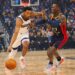 NBA: Sacramento Kings at Golden State Warriors