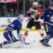 NHL: Philadelphia Flyers at Toronto Maple Leafs