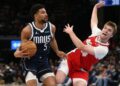 NBA: Dallas Mavericks at Memphis Grizzlies