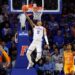 NCAA Basketball: Tennessee at Florida