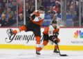 NHL: Toronto Maple Leafs at Philadelphia Flyers