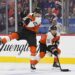 NHL: Toronto Maple Leafs at Philadelphia Flyers