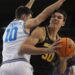 NCAA Basketball: Michigan at UCLA