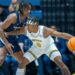 NCAA Basketball: Virginia at California