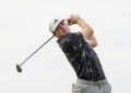 PGA: Sony Open in Hawaii - First Round