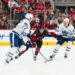 NHL: Toronto Maple Leafs at Carolina Hurricanes