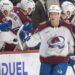 NHL: Colorado Avalanche at Minnesota Wild