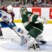 NHL: Colorado Avalanche at Minnesota Wild