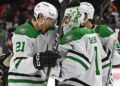 NHL: Dallas Stars at Philadelphia Flyers