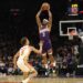 NBA: Atlanta Hawks at Phoenix Suns