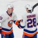 NHL: New York Islanders at Vegas Golden Knights